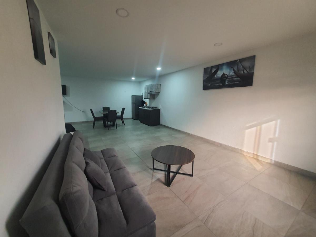 Life Apartment Rocky Point Exterior photo